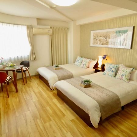 602 道頓堀東Art Hotel 大阪市 エクステリア 写真