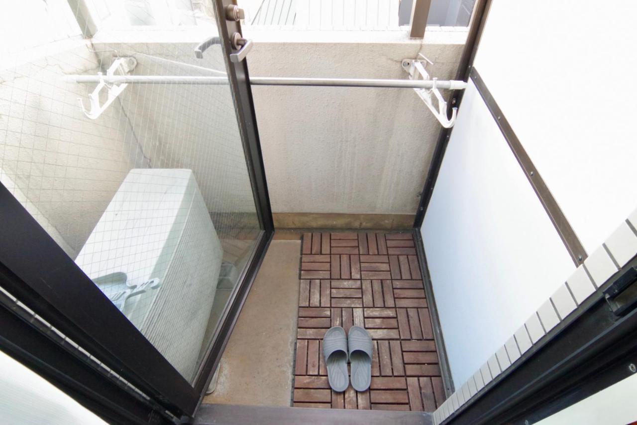 602 道頓堀東Art Hotel 大阪市 エクステリア 写真