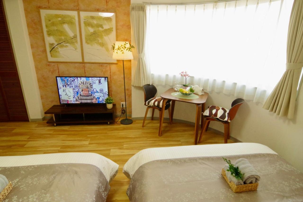 602 道頓堀東Art Hotel 大阪市 エクステリア 写真