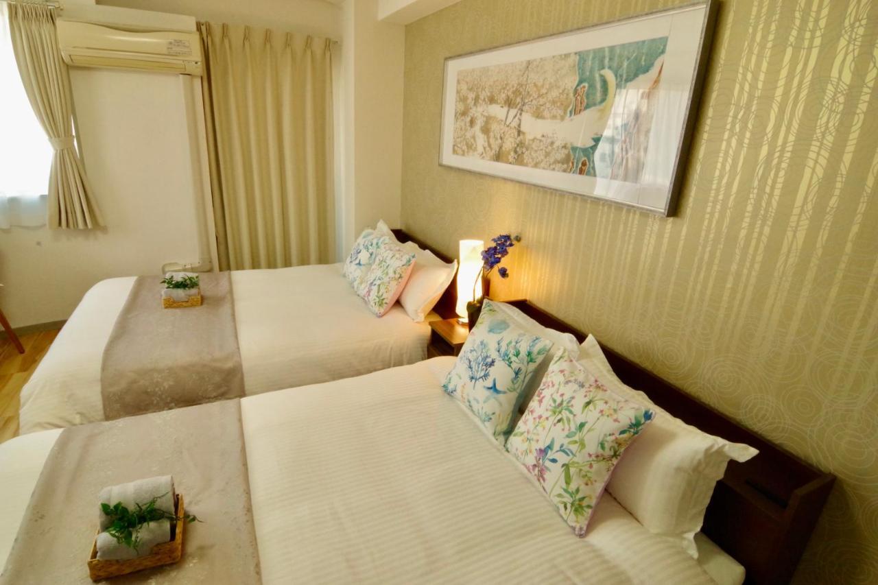 602 道頓堀東Art Hotel 大阪市 エクステリア 写真